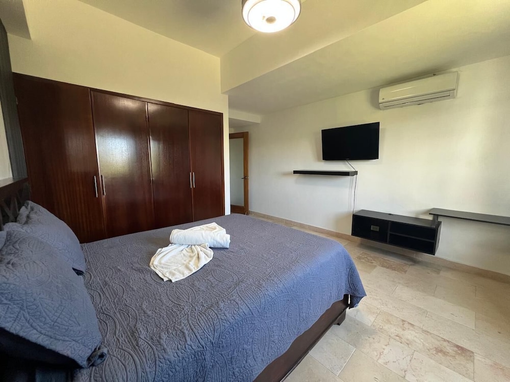 Cap Blue Apartamento C315