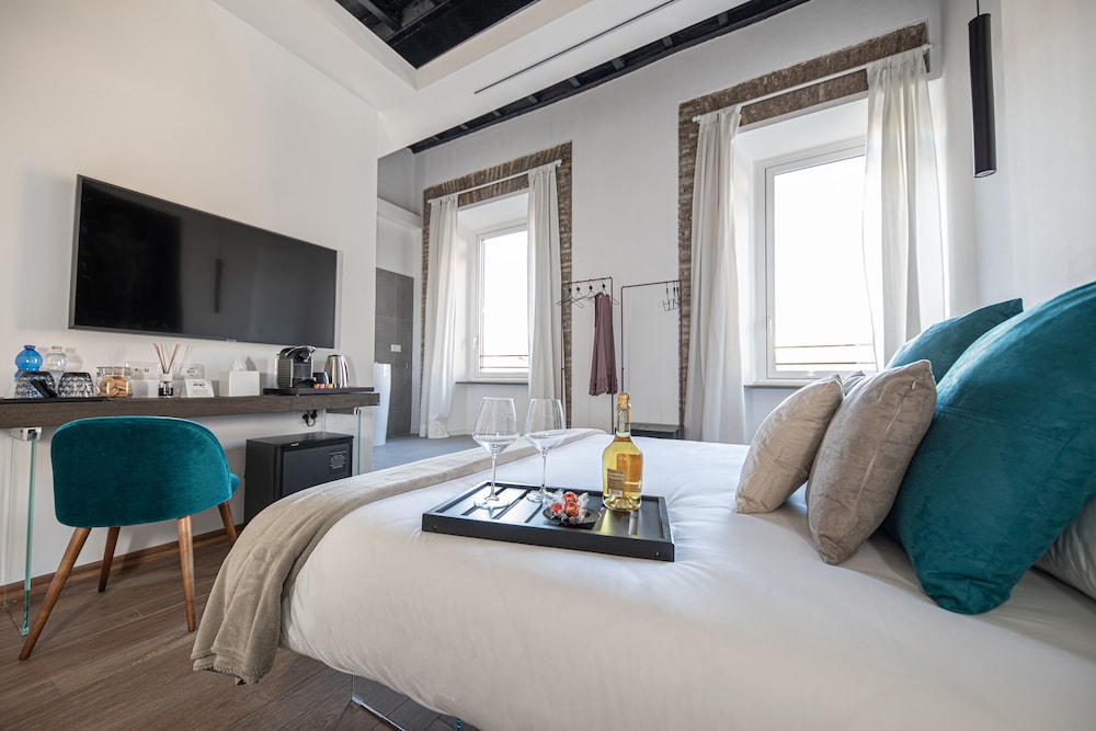 Argentina Suites