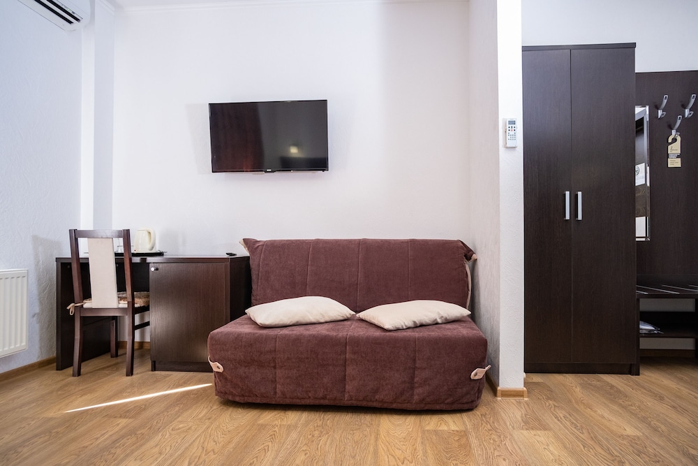 Piano Guesthouse