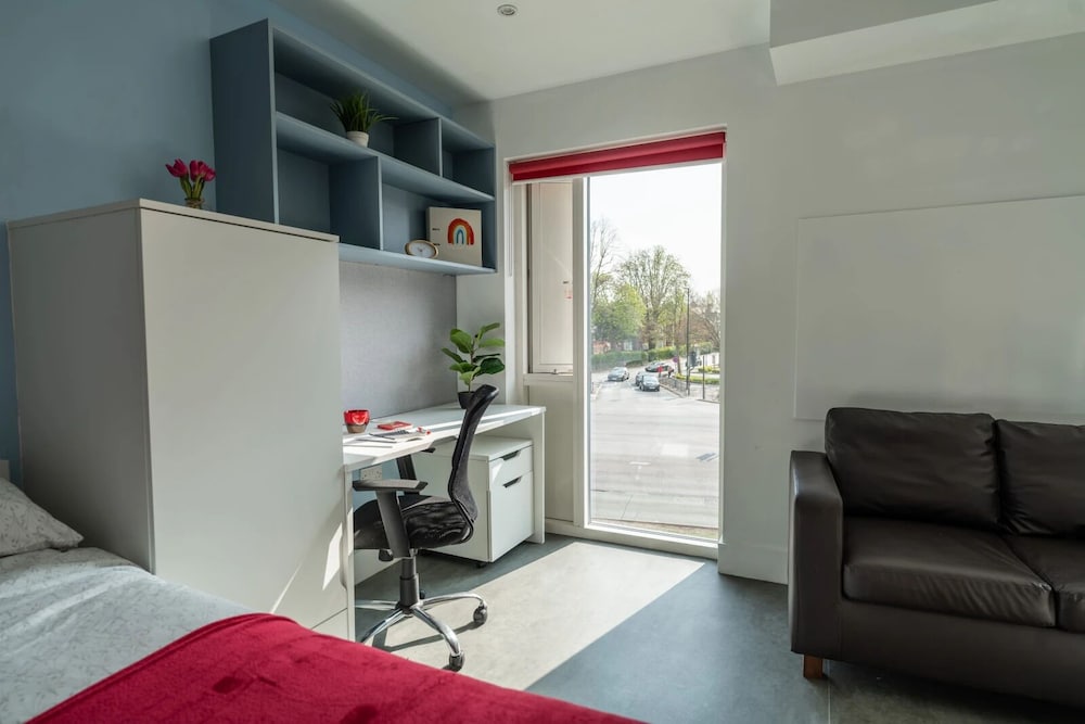 Sherbourne Student Village