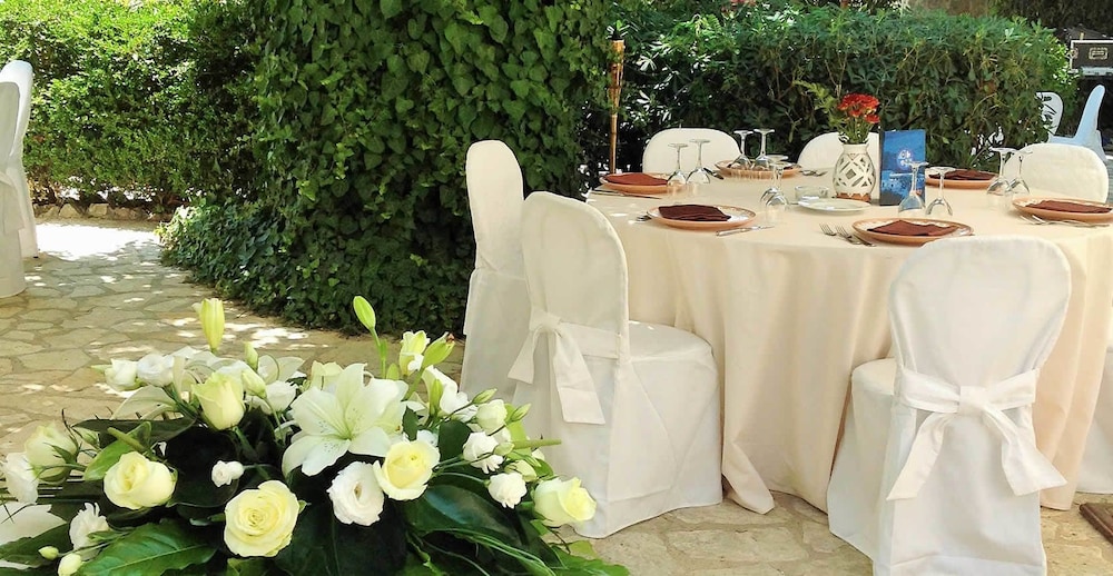 Agriturismo Casale del Principe & Spa