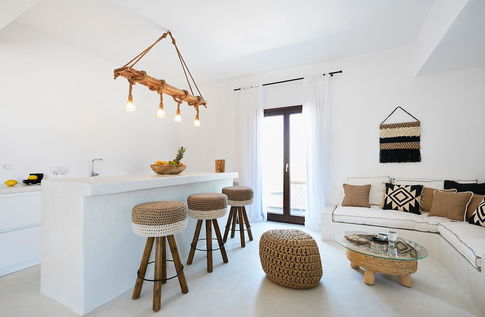 Le Blanc Suite