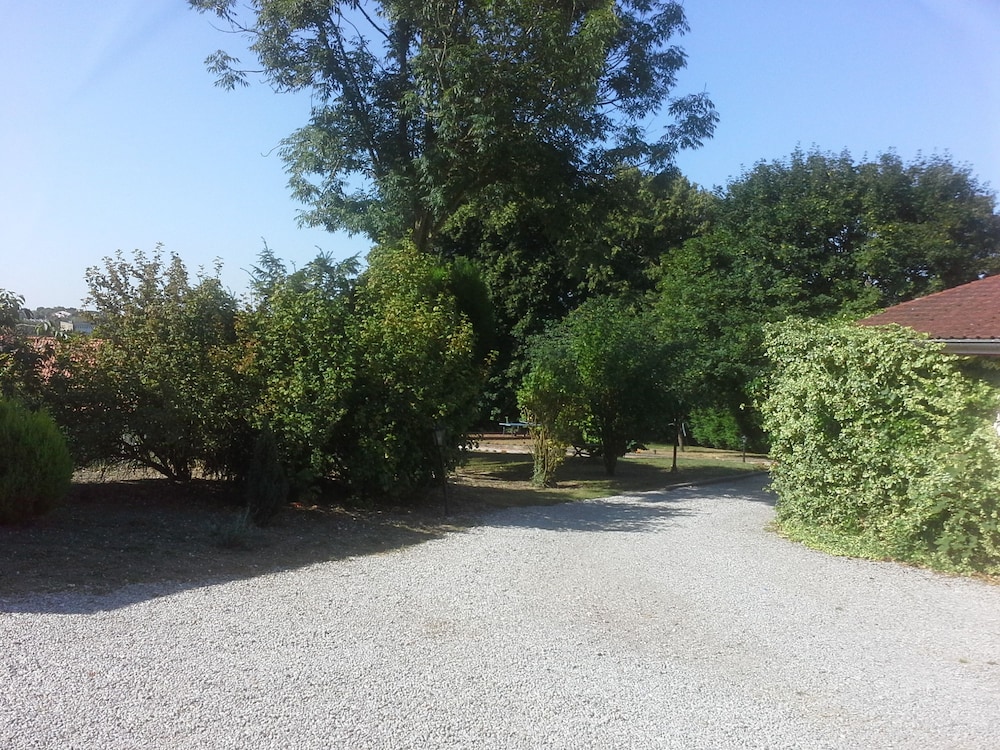 Roulotte et Gîte chambres d'hôtes