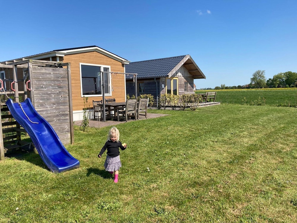 Holiday Home Near Ijsselmeer Lake