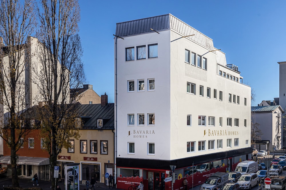 One Bavaria Homes