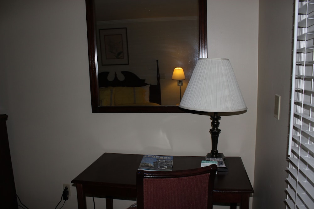 Hotel Chester - Property Image 11