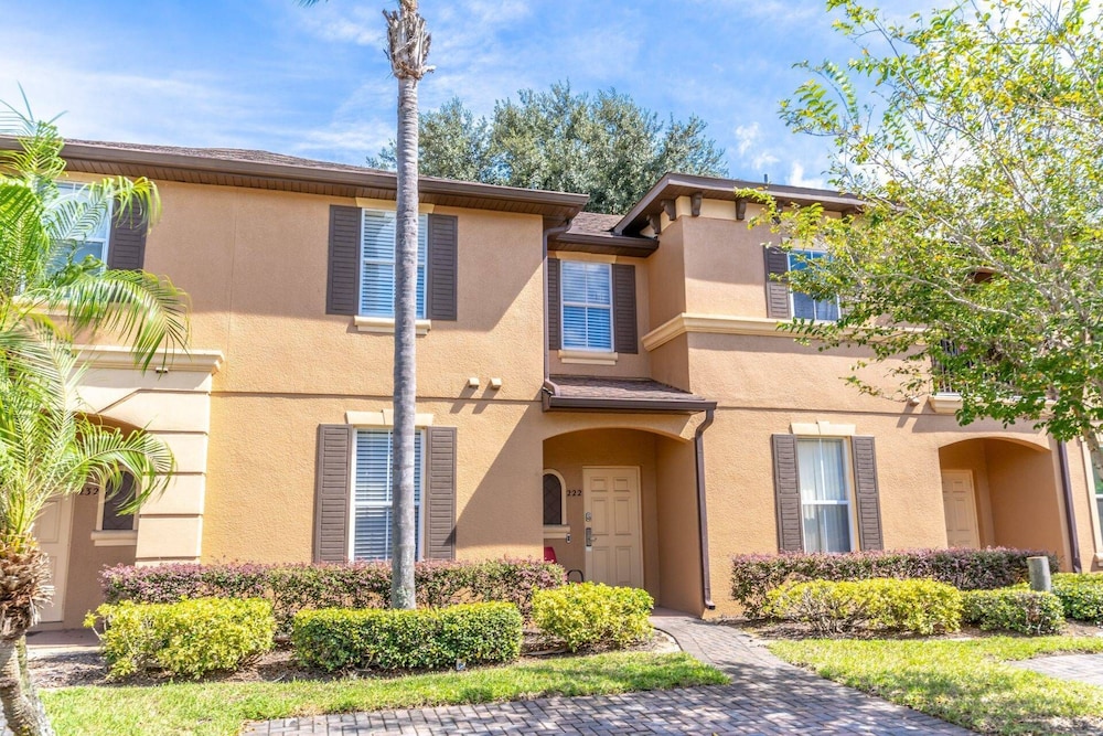 222 Regal Palms view 5