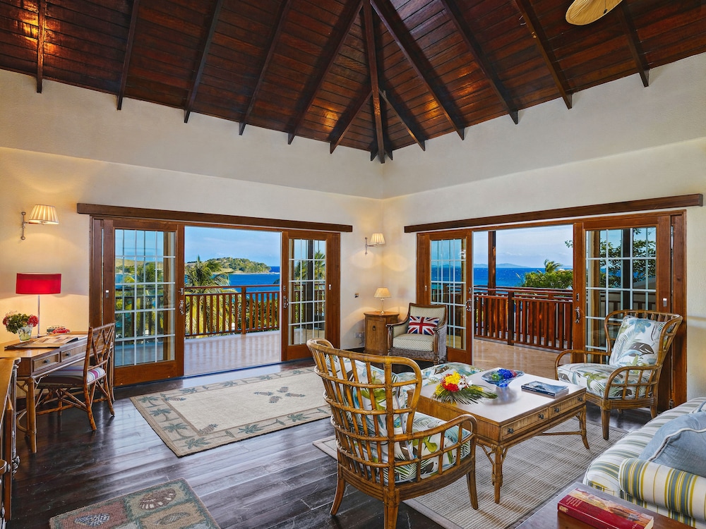 Bequia Beach Hotel Luxury Resort & Spa - Photo 80