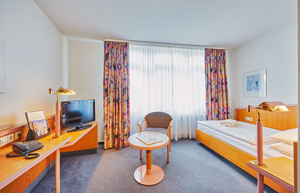 Stuttgart Vacations - Hotel Brita Stuttgart - Property Image 32