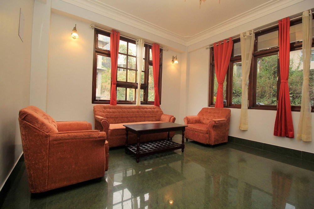 OYO 11630 Temi Residency