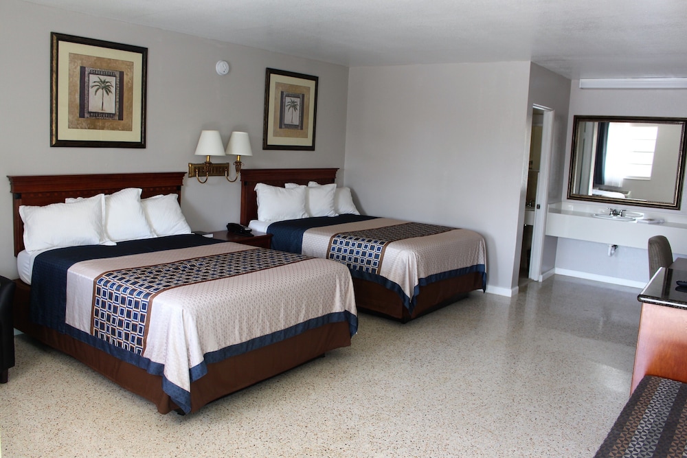 Lion Inn