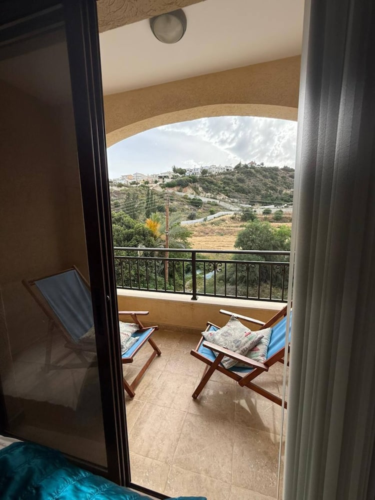2 Rooms With Sunset View