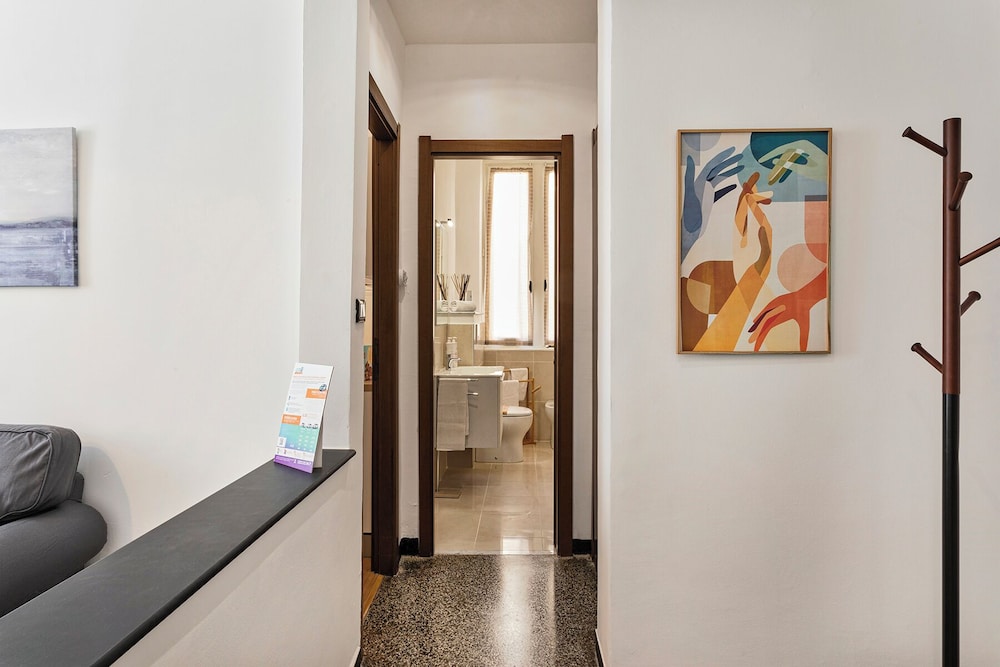 Central & Cozy Apartment