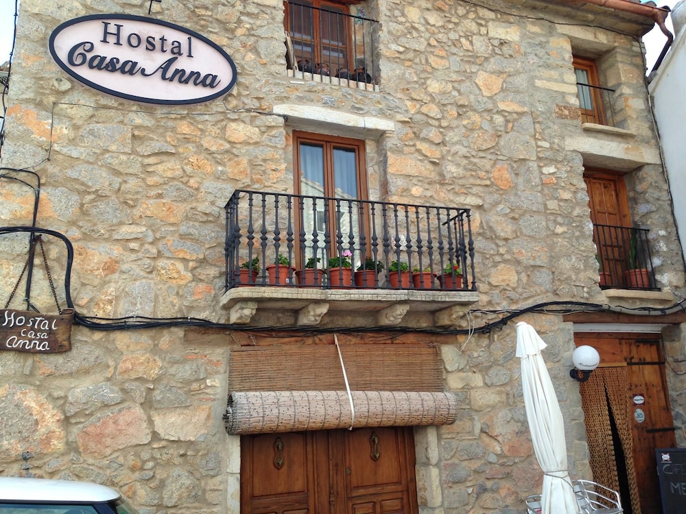 H Rural Casa Anna - Property Image 1