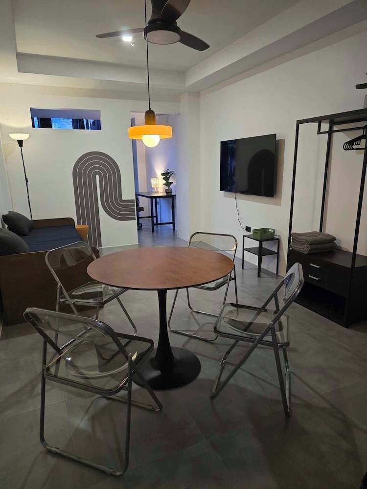RA House Residences