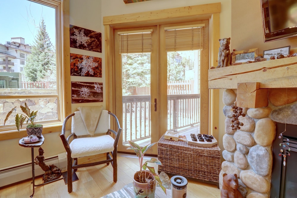 SkyRun at Copper Mountain Resort - Vacation Lodging