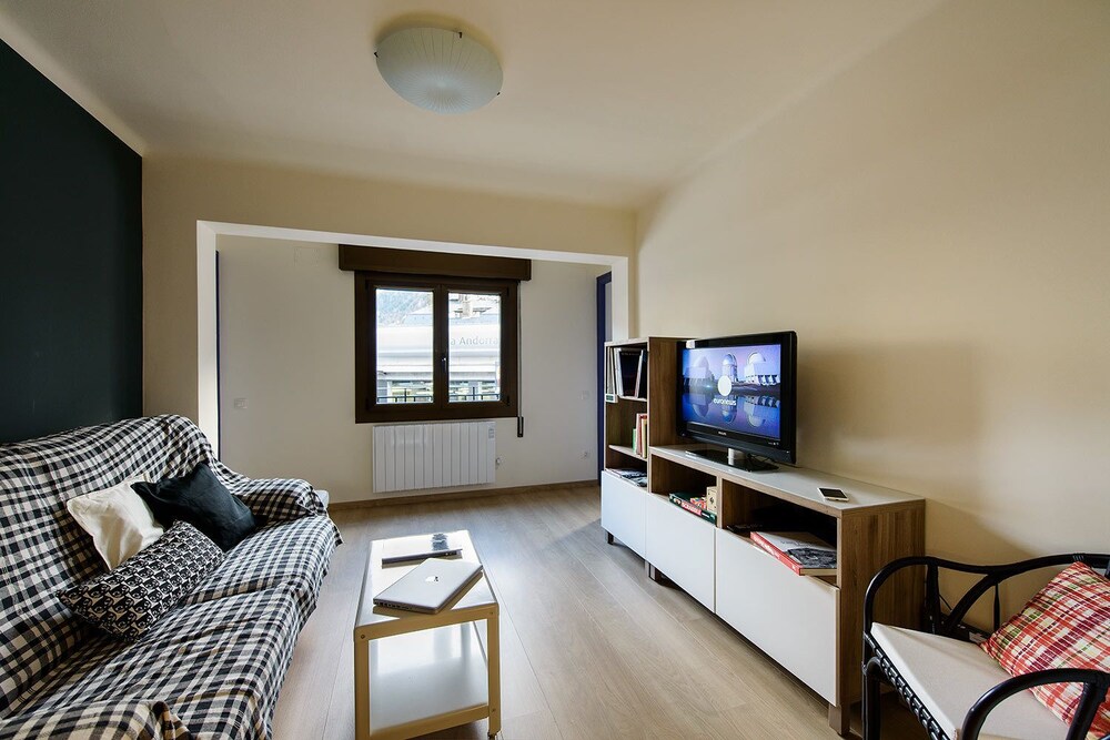 Apartamento Escapadas