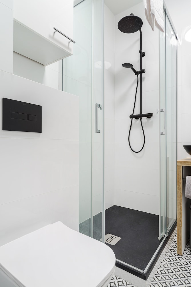 Apartament Wiejska II