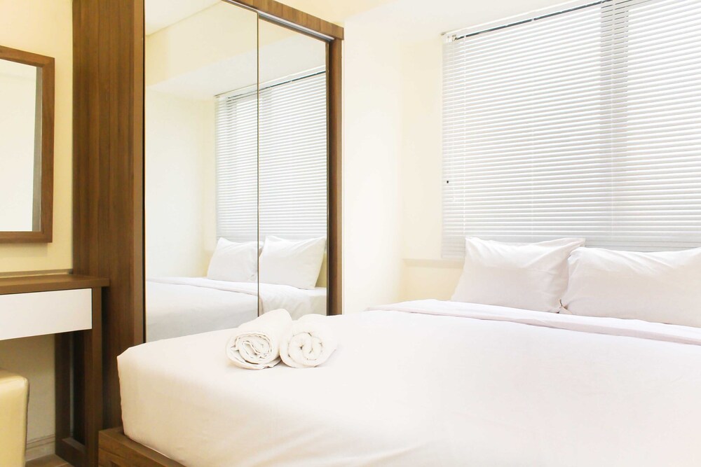 Nice And Comfort 2Br Apartment At Meikarta, Cikarang - 14