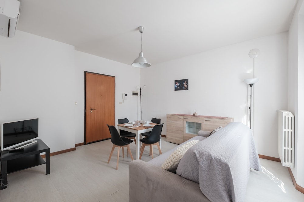 Residence Vita Studios & Apartments