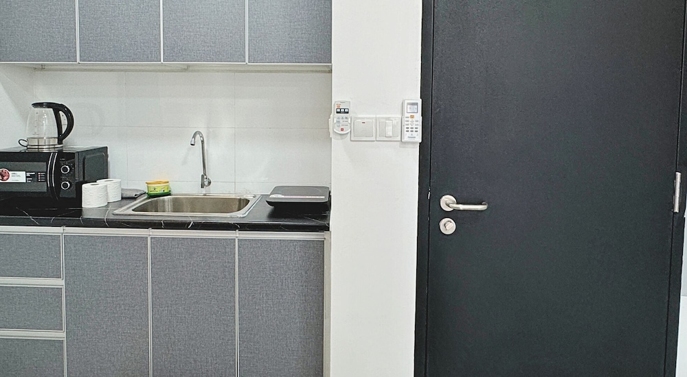 Neu Suite KLCC By The Stay Hub