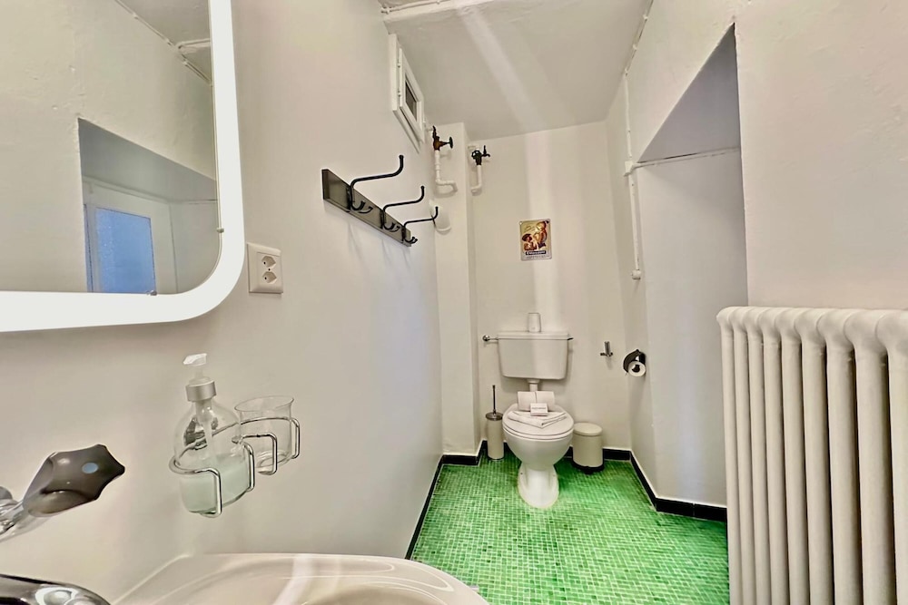 Casa Matilde 1