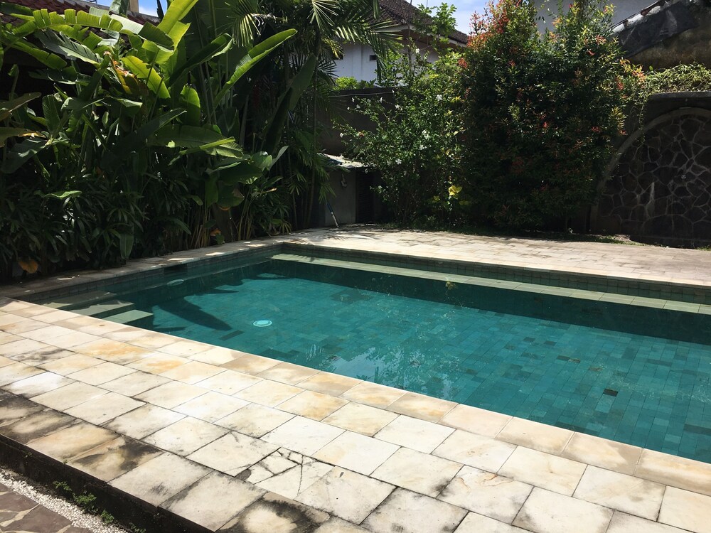 Cafe Wayan Cottages