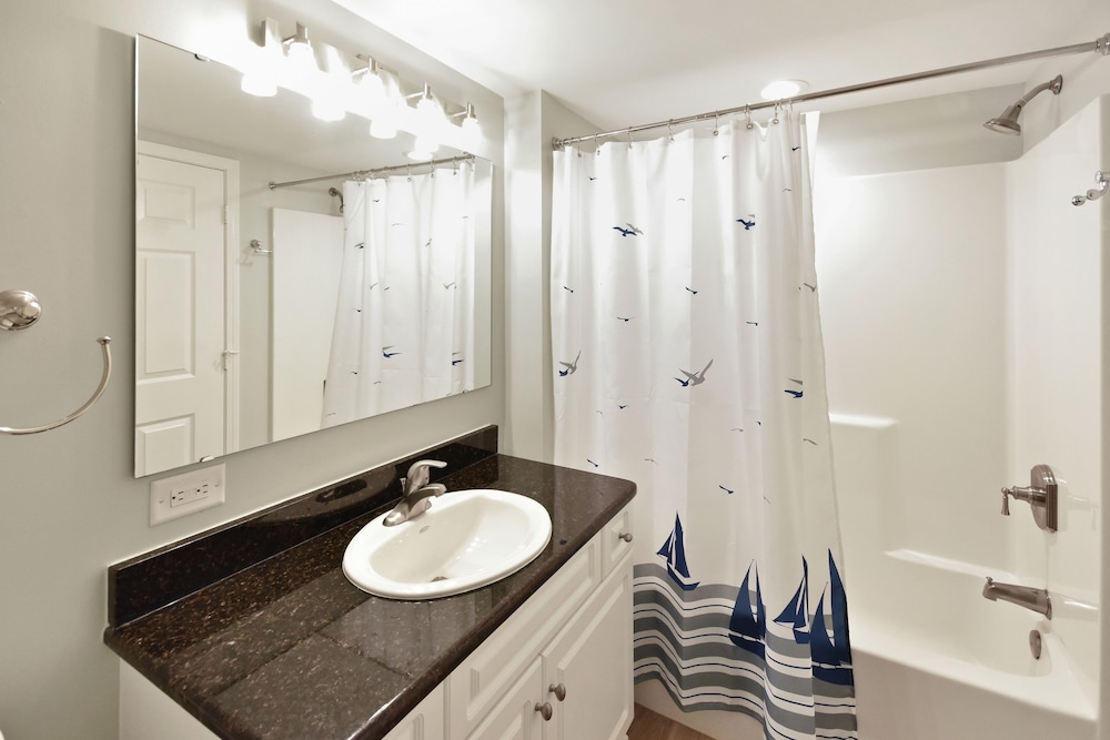 Southwind 1207 5 Bedroom Condo