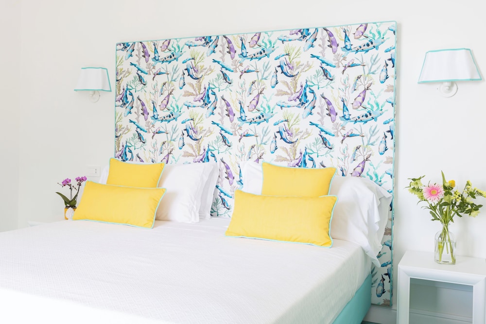 YourHome - Giove Positano