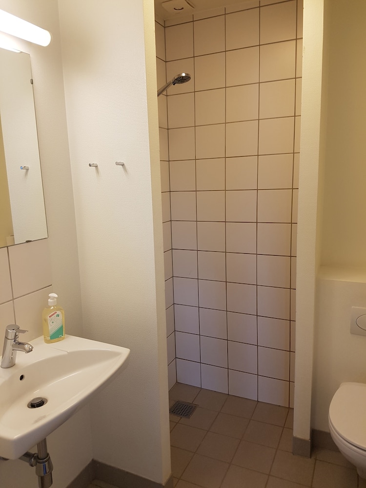 Danhostel Brande