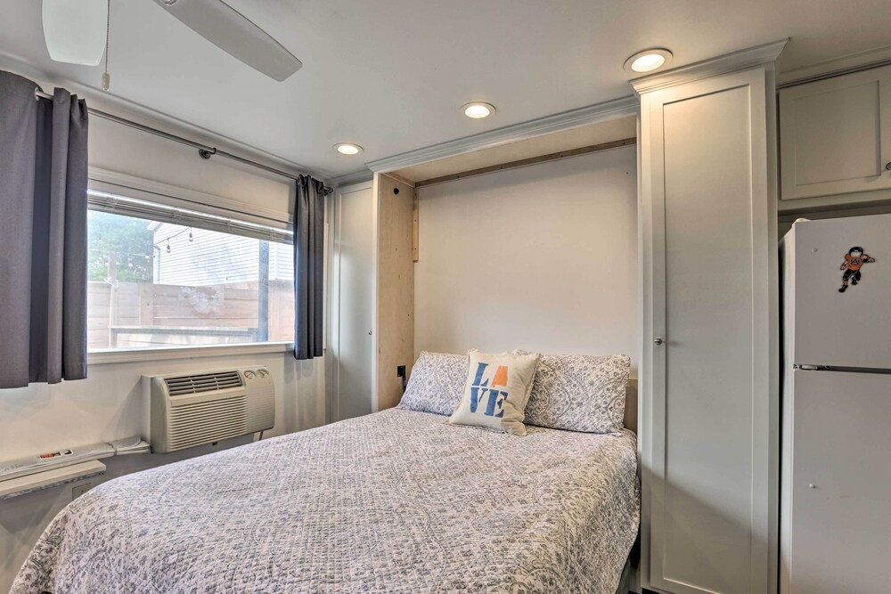Auburn Vacations - Welcoming Auburn Studio - 1 Block to Campus! - Property Image 23