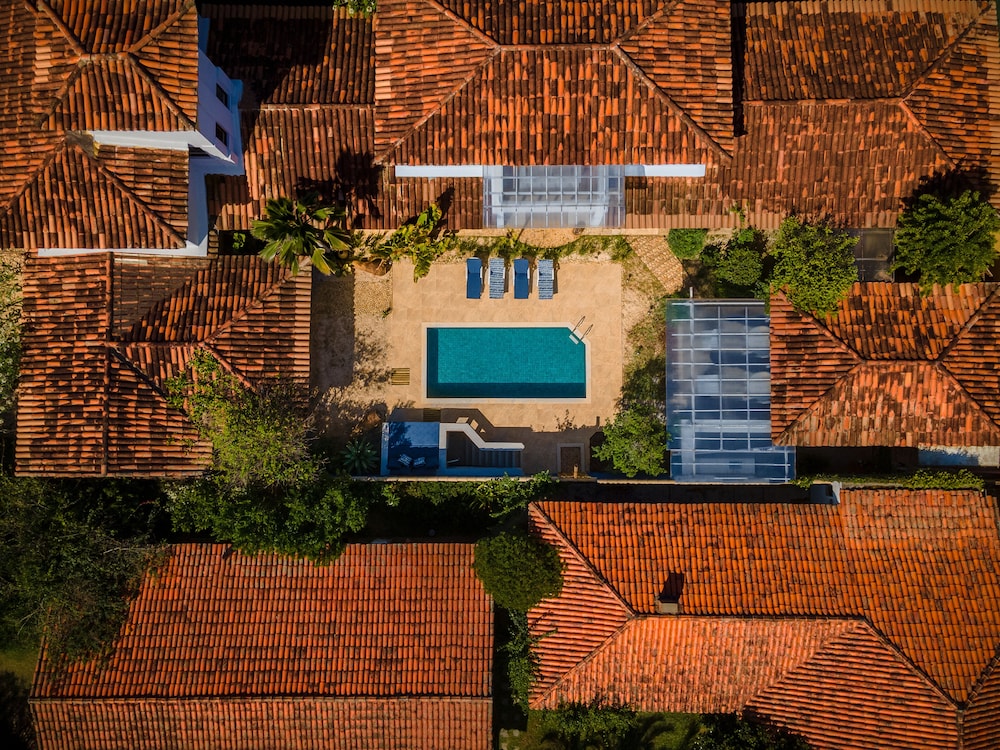 Pousada Maré