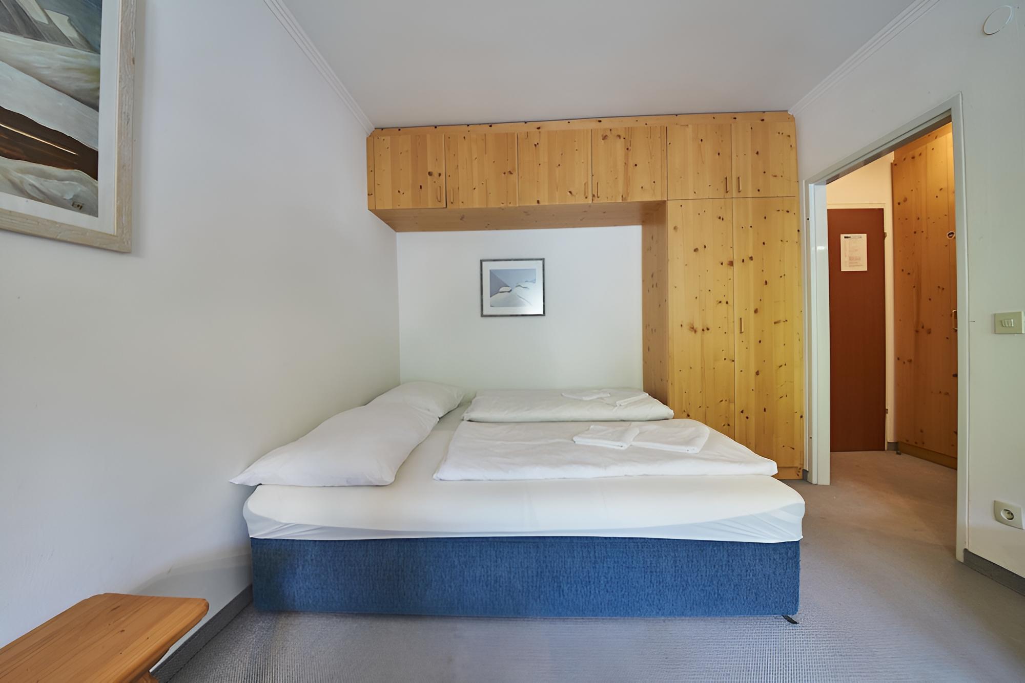 Appartement Casa Alpina