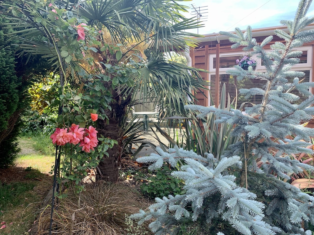 Woodpaddock B&B