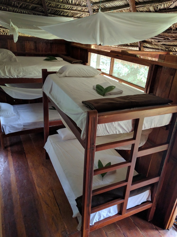 Green forest Ecolodge