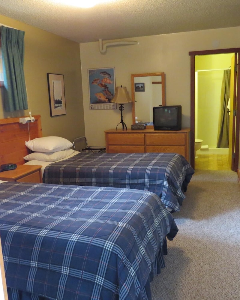 Tofino Swell Lodge