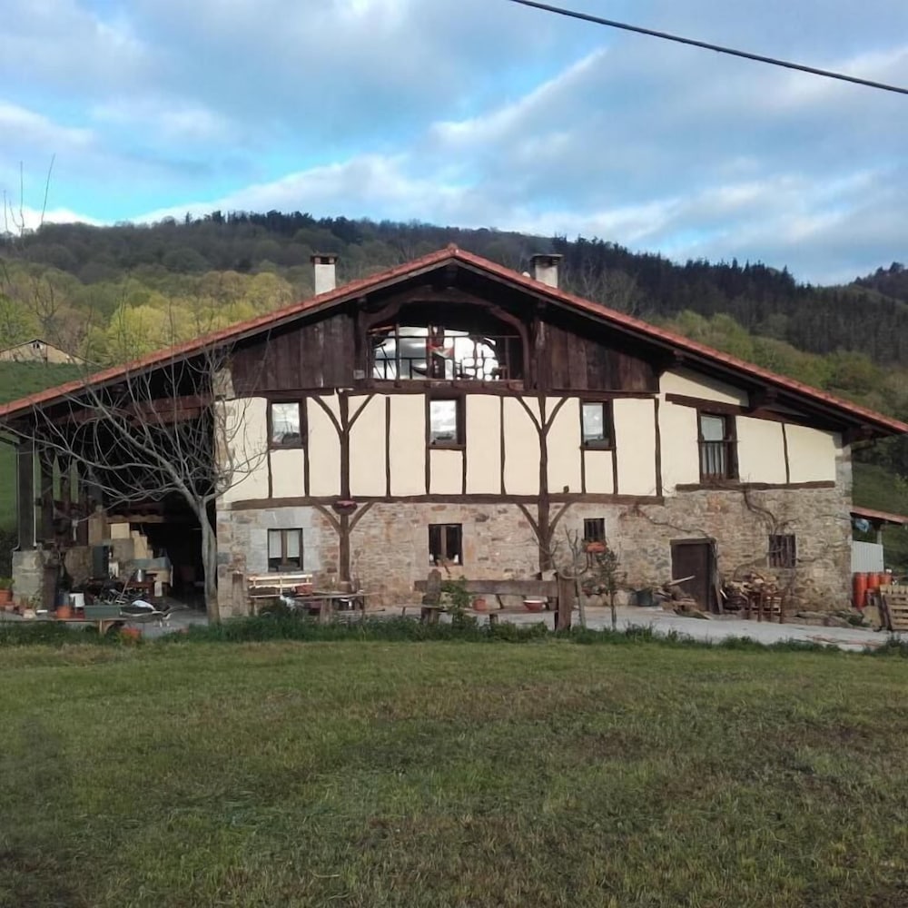 Albergue Otardi Landa Aterpetxea - Hostel view 4