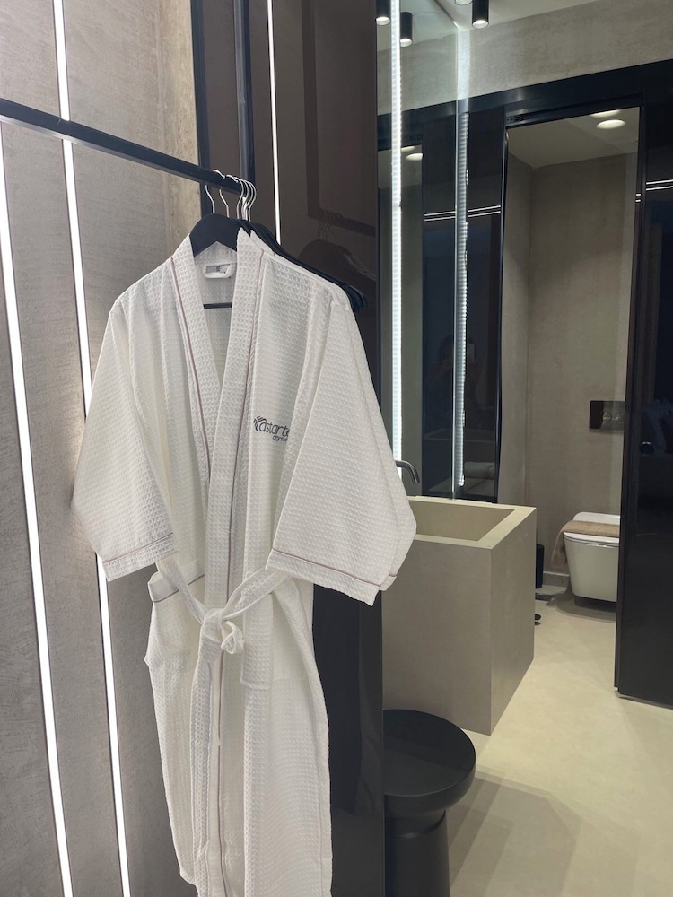 ASTARTE City Suite