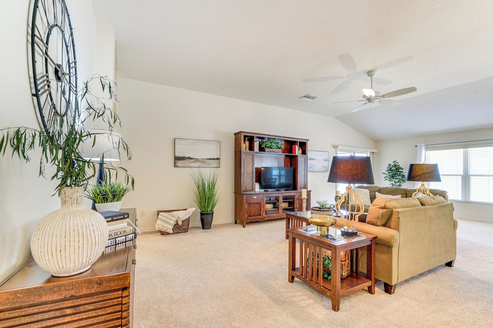 < 1 Mi to Brownwood Paddock Square: Home w/ Patio!, photo 18