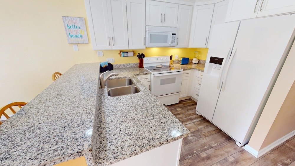South Beach Ocean N by Tybee Vacation Rentals