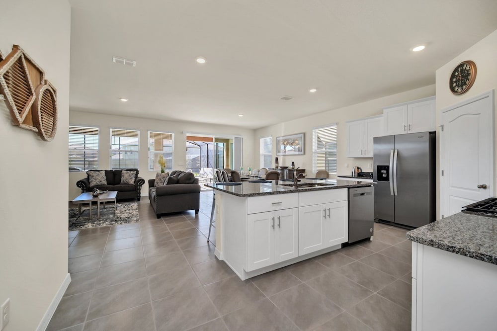 Magical Family Getaway 7BD Villa with