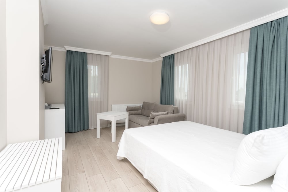 Bay Nihat Lale Otel - Image 11