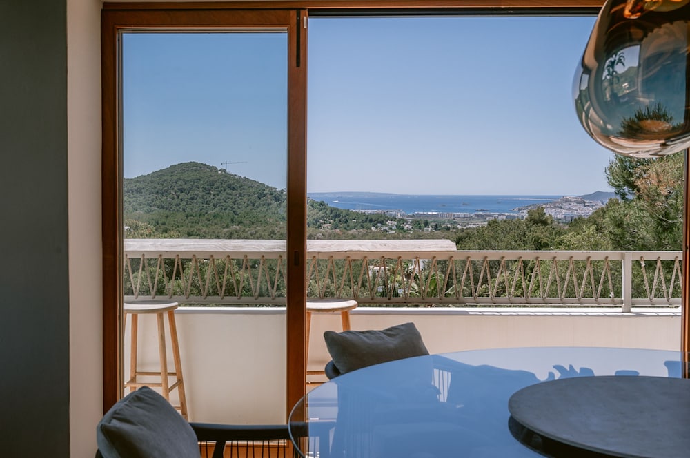 Can Furnet in Ibiza With 4 Bedrooms and 8 Bathrooms