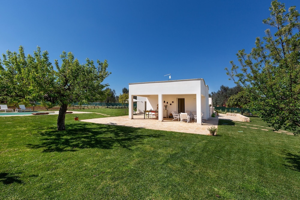 3360 Trulli Pangi by Perle di Puglia view 5