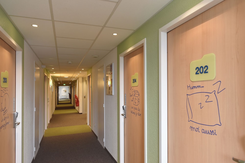 Ibis Budget Noyon