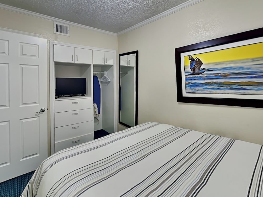 Sweet Gulf Views by Ryson Vacation Rentals