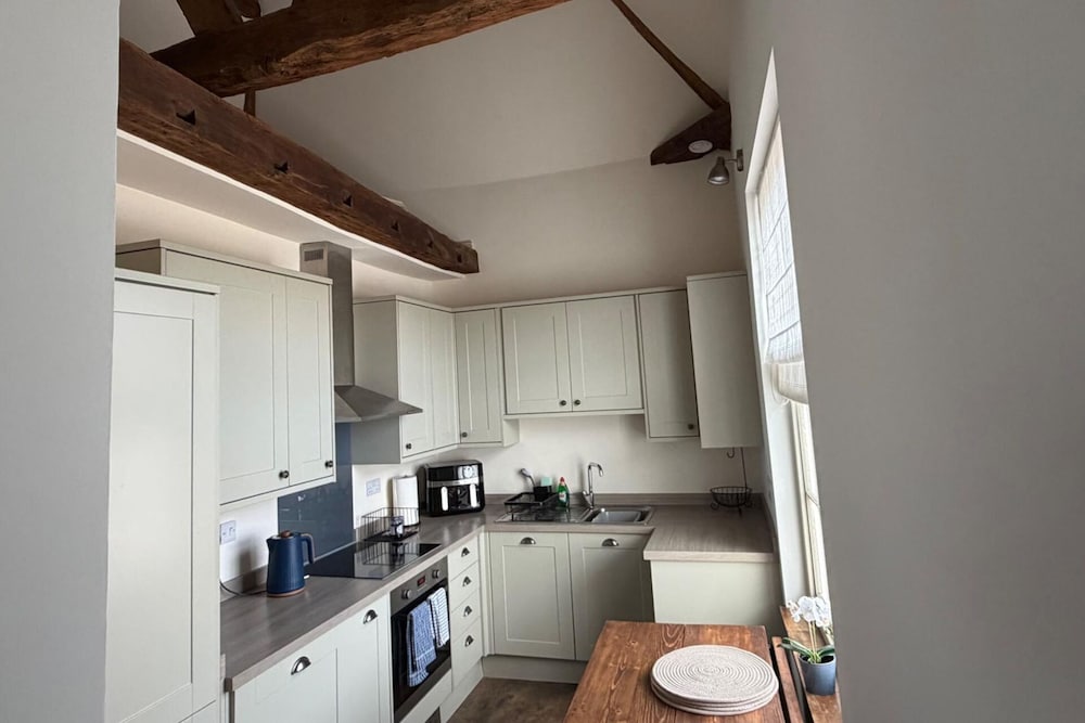 Apartment - Sleeps 4 - Near Nec & Airport