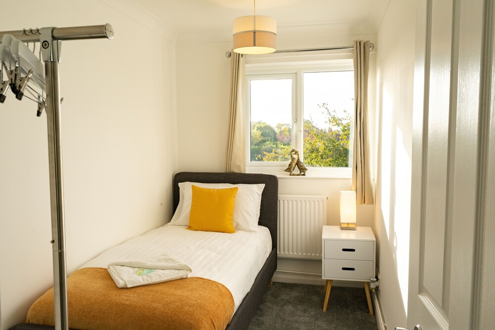 Fairview Meadows view 5