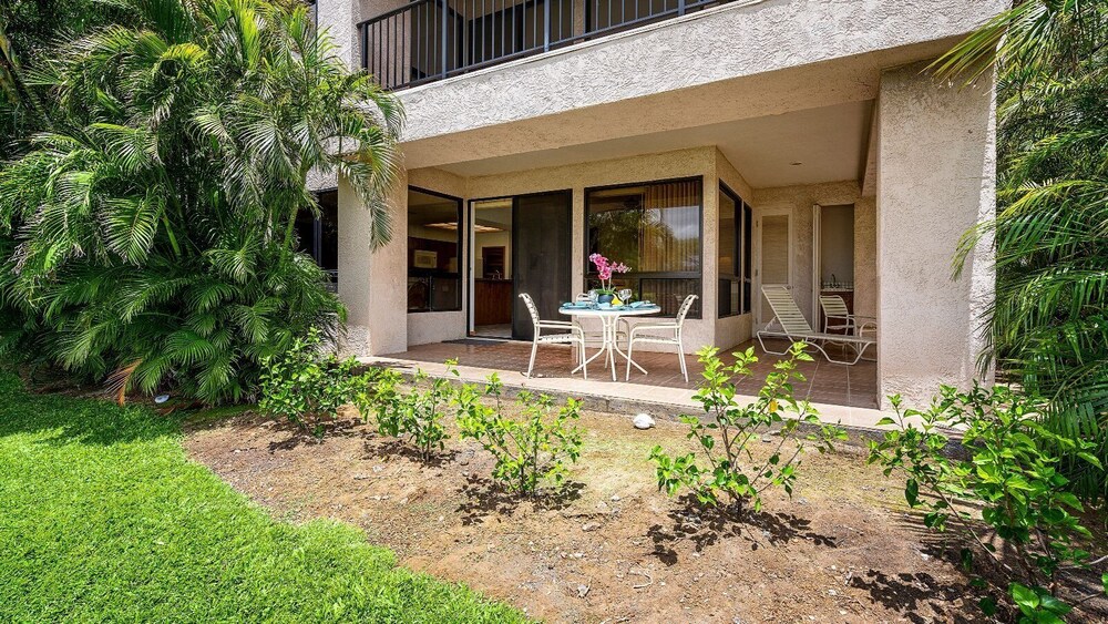 Great Location! - Ground Floor w/ AC - Beautiful Resort - Vrkcv