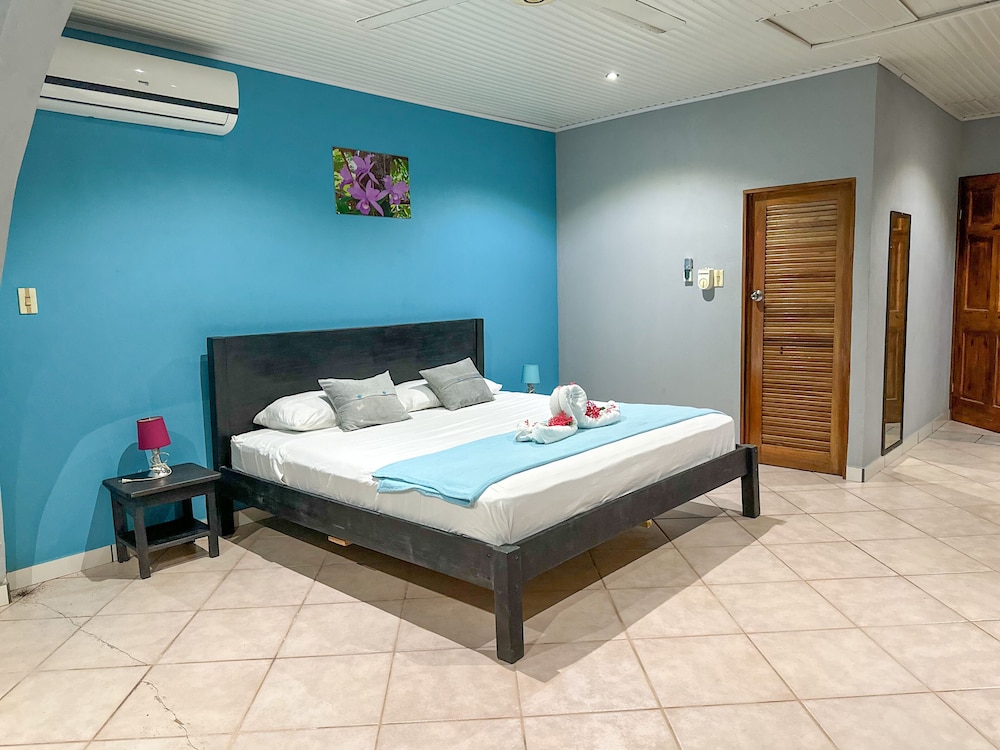 Hotel Colibri